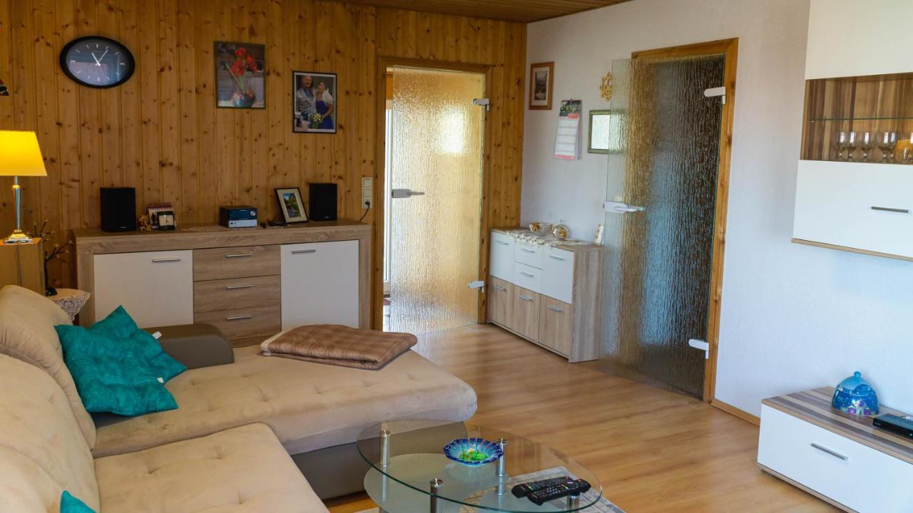 Ferienhaus Am Osterberg Кведлінбург Екстер'єр фото